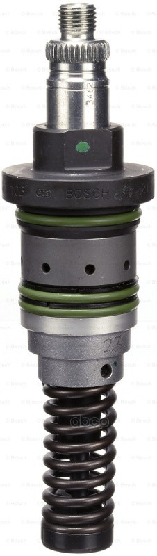 

Насос-форсунка! Bosch 0414491103