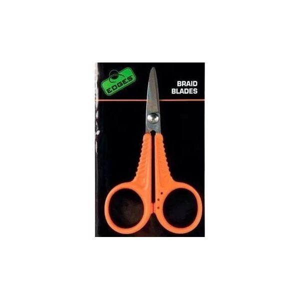 

Ножницы Fox Edges Braid Blades