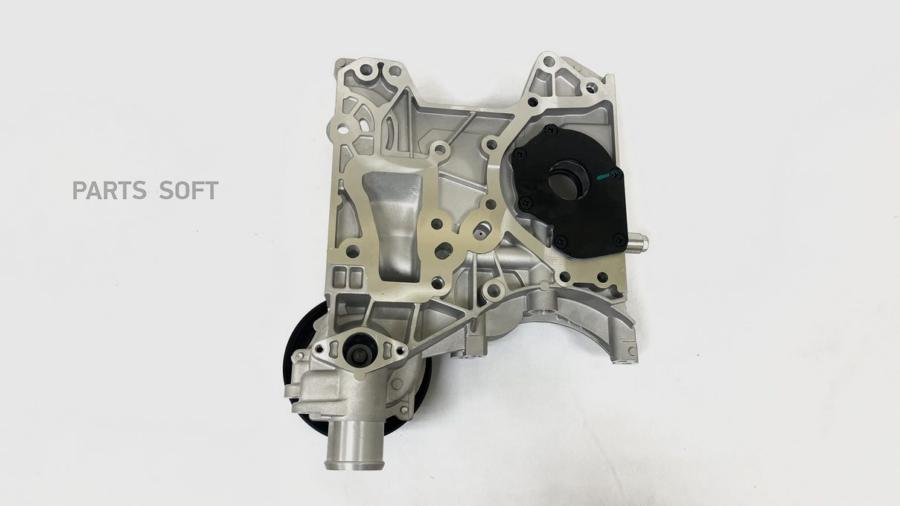 

UKORAUTO U0403551_Крышка двигателя 1шт
