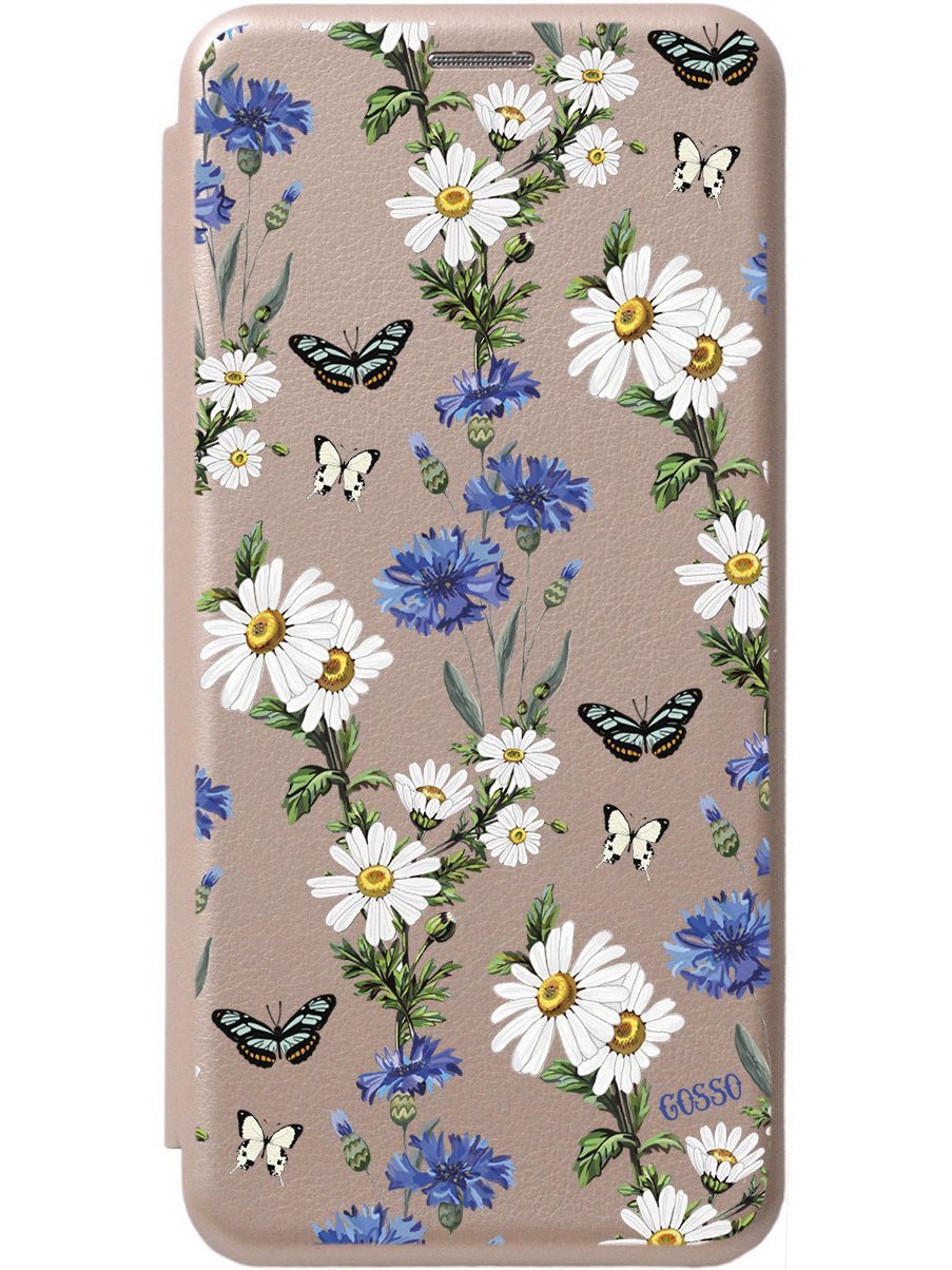 Чехол-книжка на Tecno Spark 10C 