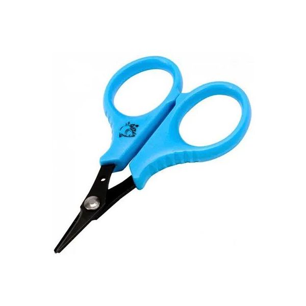 

Ножницы Nash Cutters 1шт Голубой / Черный 2019
