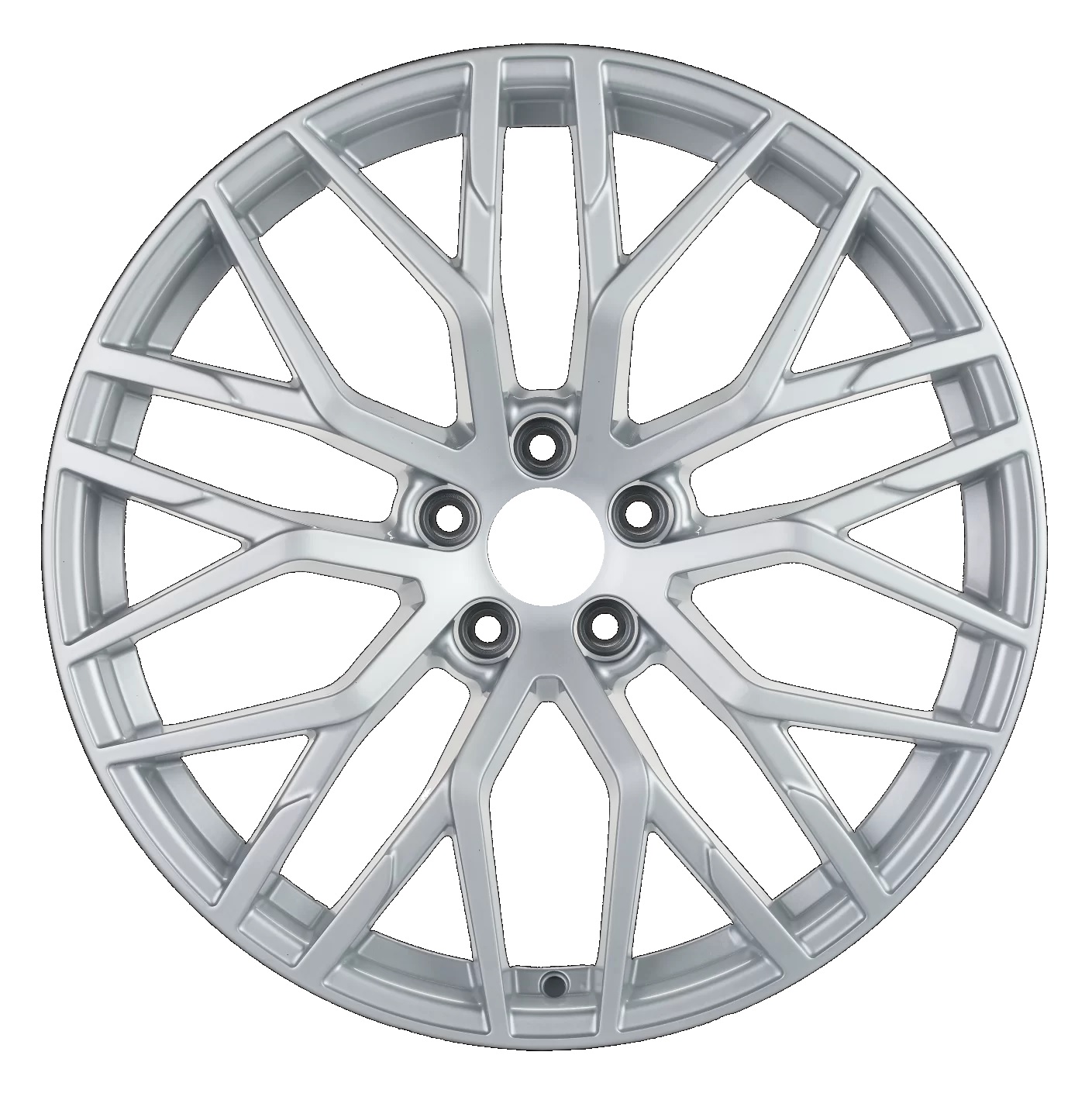 

Колесный диск Khomen Wheels KHW2005 (BSF) 8.5xR20 ET20 5*112 D66.5