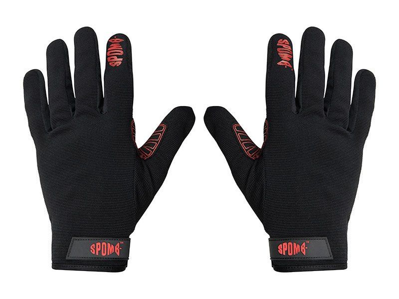 

Кастинговая перчатка Spomb Pro Casting Glove 2шт Size XL-XXL 2021