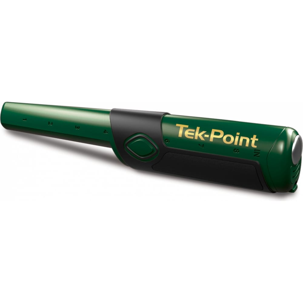 

Металлоискатель TEKNETICS TEK-POINT