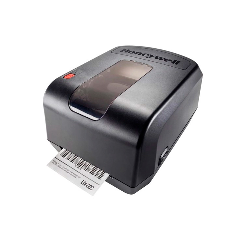 

Термопринтер Honeywell PC42T Plus, черный (PC42TRE01018)