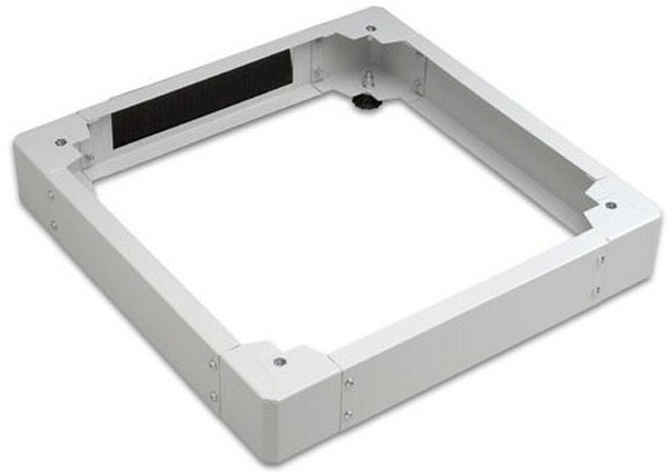 

Опоры для корпуса LANDE (LN-ZMN-BAZ-6060-LG), Серый