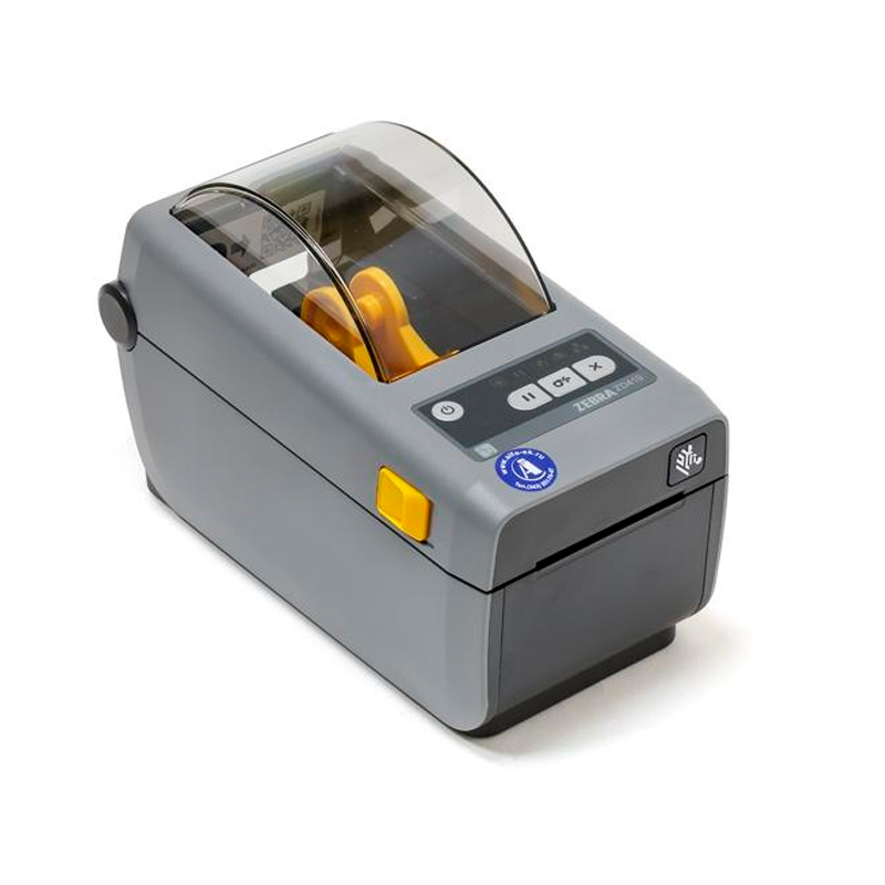 

Термопринтер Zebra ZD410 (ZD41022-D0EE00EZ), ZD410