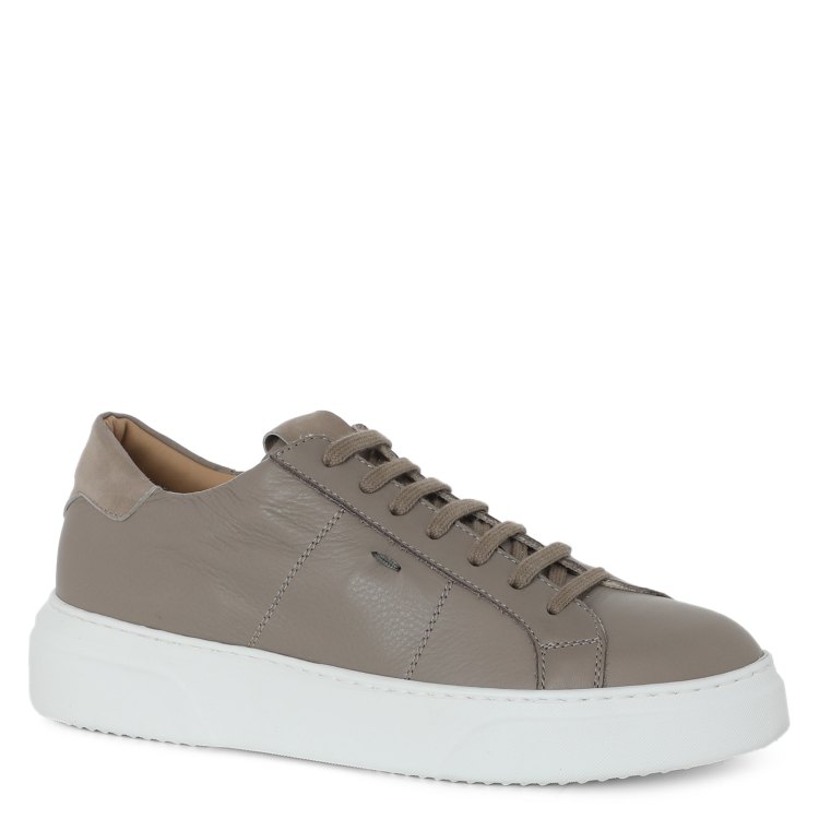 

Кеды женские Ernesto Dolani VD674 серые 39 EU, VD674