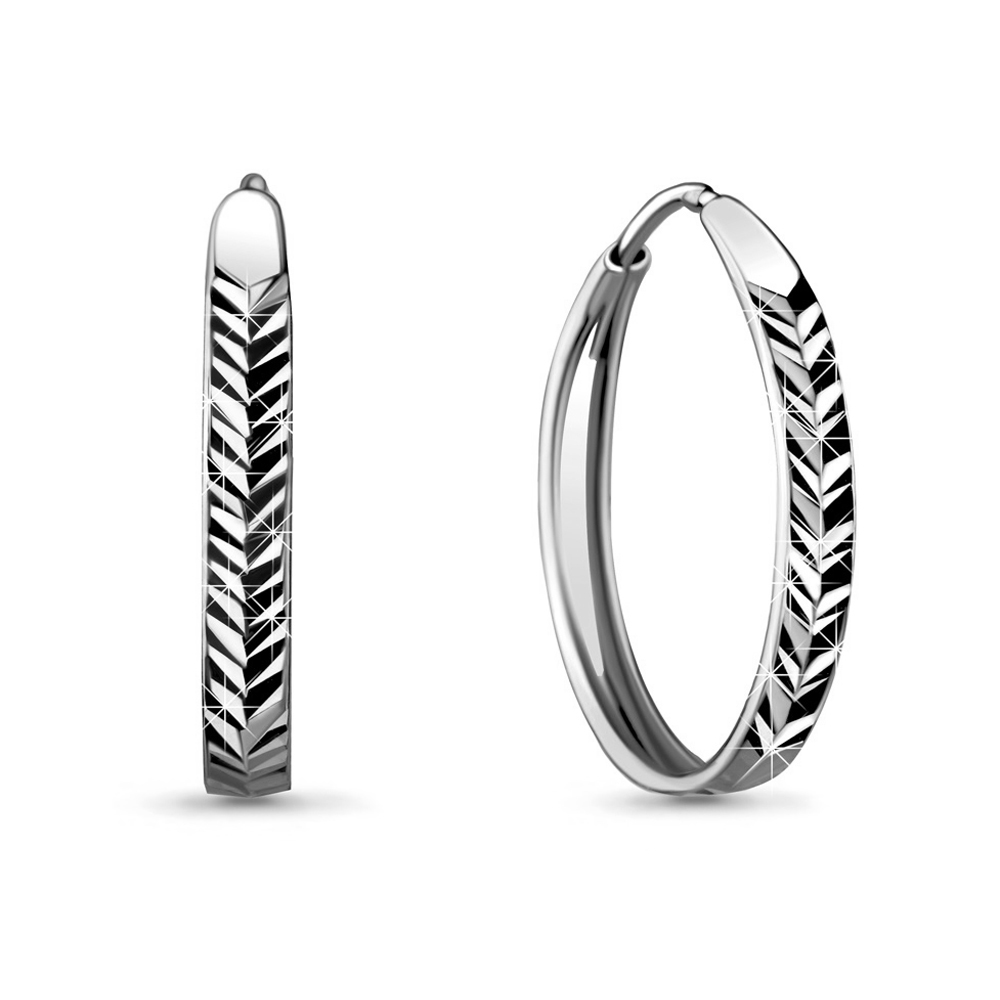 

Серьги из серебра Aquamarine 32090_925_р, 32090_925_р