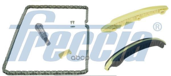 

Комплект Цепи Грм Freccia TK081069