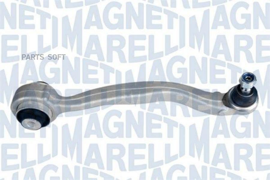 

Рычаг Перед.подв.r MAGNETI MARELLI 301181370900