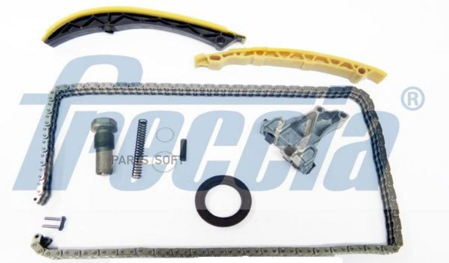 

Комплект Цепи Грм Freccia TK081026