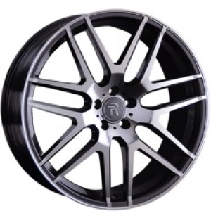 

Колесный диск Replay MR113 (BF) 10xR22 ET55 5*112 D66.6