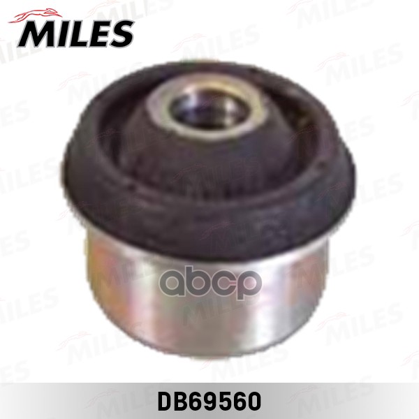 

Сайлентблок рычага задний AUDI 100/200 (LMI 1365301) DB69560
