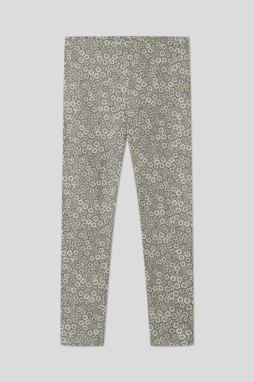 

Леггинсы детские Benetton 3Q0JCF052, серый, XL, 3Q0JCF052