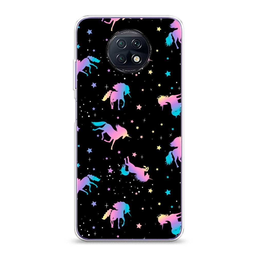 Чехол на Xiaomi Redmi Note 9T 
