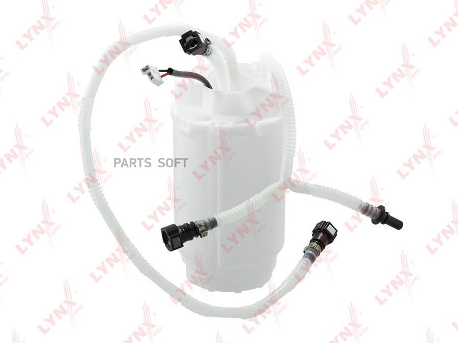 

CF-3513 насос топливный электрический модуль 4bar VW Touareg 3.2-6.0i/FSi 02-10