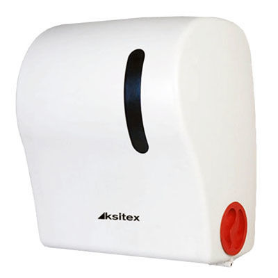 Ksitex AC1-18 для рулонных полотенец с обрезкой