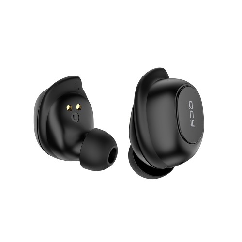 

Беспроводные наушники QCY T9 Black