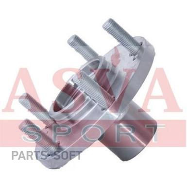 

ASVA HYWH008 СТУПИЦА ПЕРЕДНЯЯ () 1шт, HYWH008