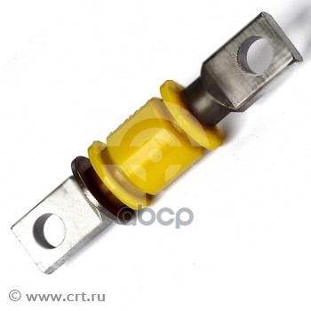 

1-06-205 сайлентблок передний переднего рычага Toyota Harrier/Lexus RX300 MCU10/15
