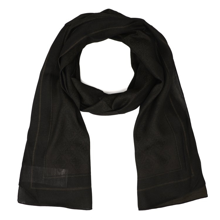 

Палантин мужской Guess AM9365VIS03 хаки, 80х180 см, AM9365VIS03