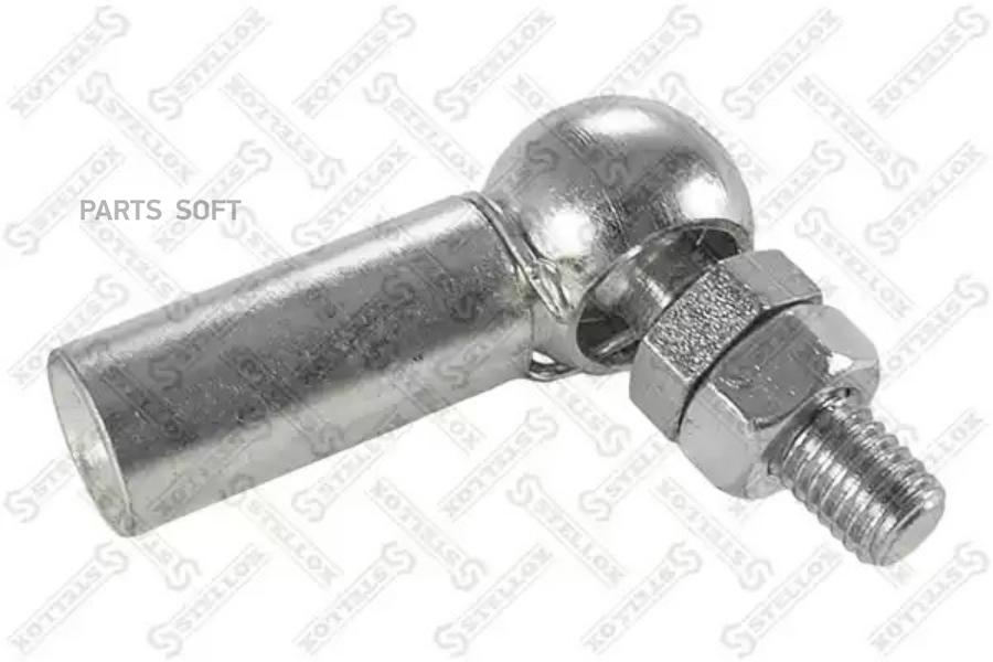 

86-00050-SX_наконечник тяги КПП! M8x1/M8x1\