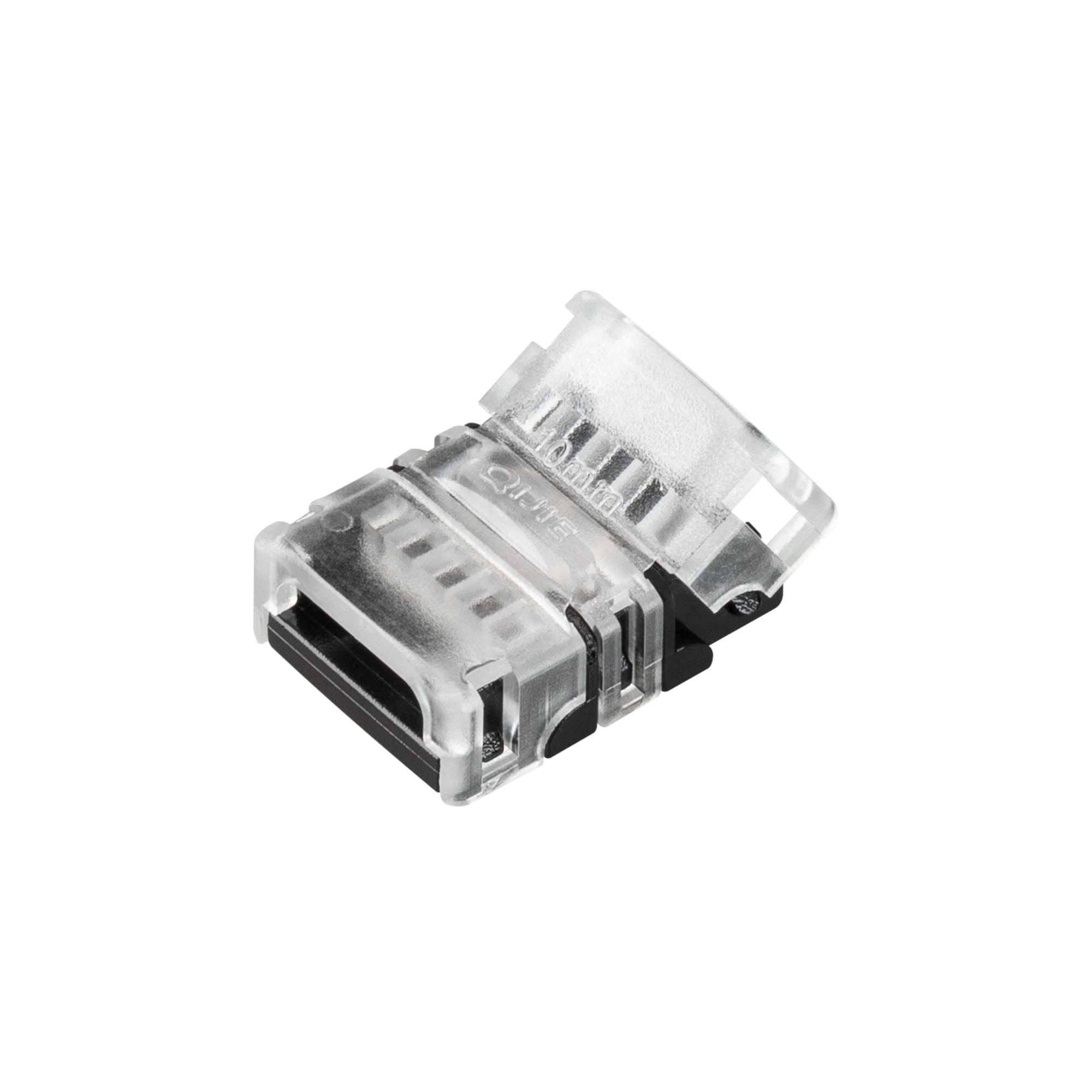 

Коннектор Arlight HIP-RGB-10-4pin-STS, 032243