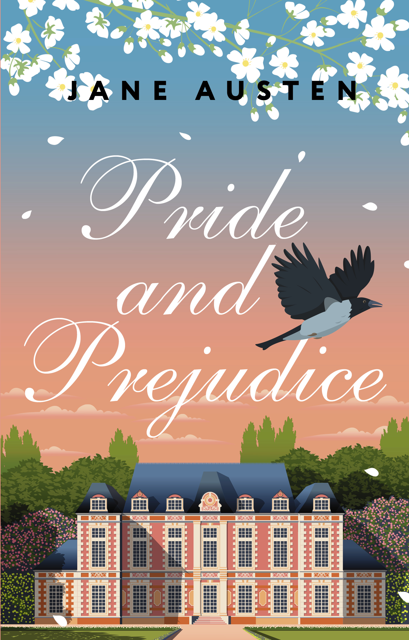 

Pride and Prejudice