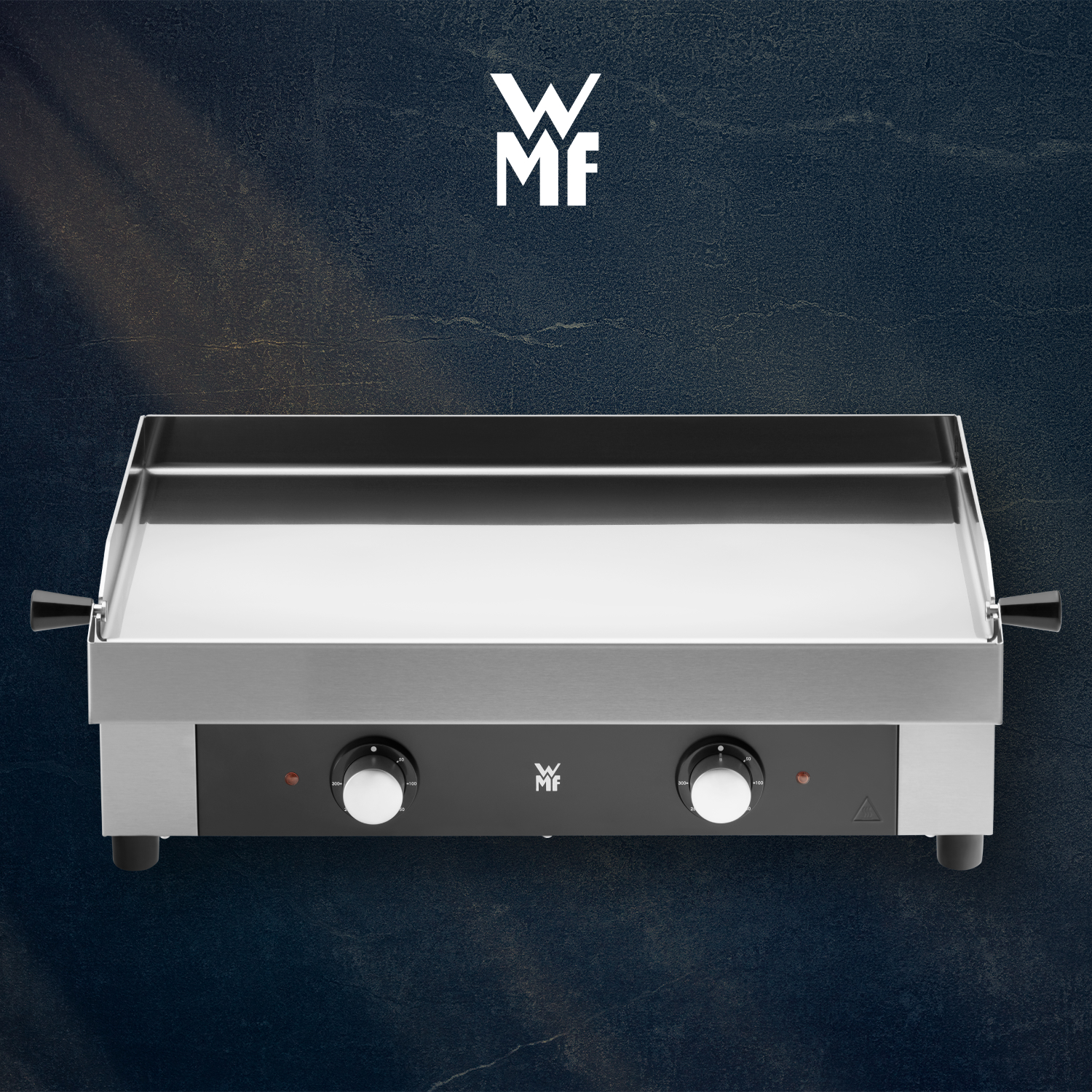 

Электрогриль WMF 0415610011, Серебристый, 0415610011