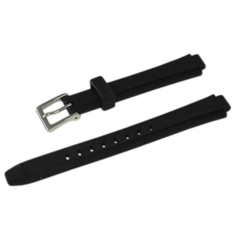 

Ремешок из двух частей женский DKNY NY8143 черный, NY8143