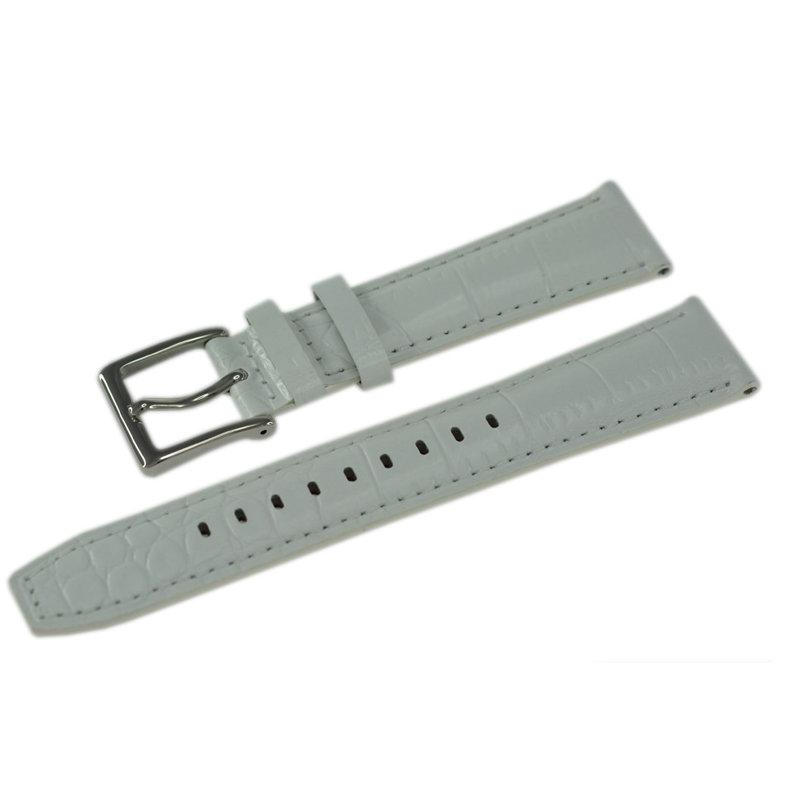 

Ремешок из двух частей женский DKNY NY4695 белый, NY4695