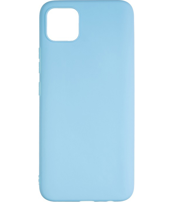 

Чехол Red Line Ultimate для Realme C11 (2021) Blue (УТ000026549), Голубой, Ultimate Realme C11 (2021) голубой