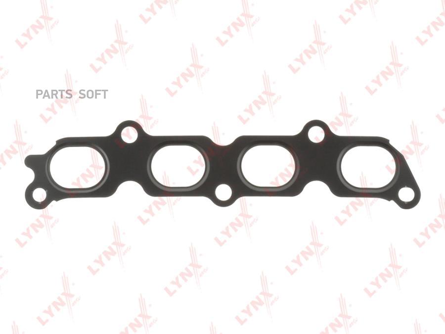 

Sg-0556_прокладка Коллектора Выпускного! Ford Focus I-Iii 1.4-1.6 98> LYNXauto арт. SG0556