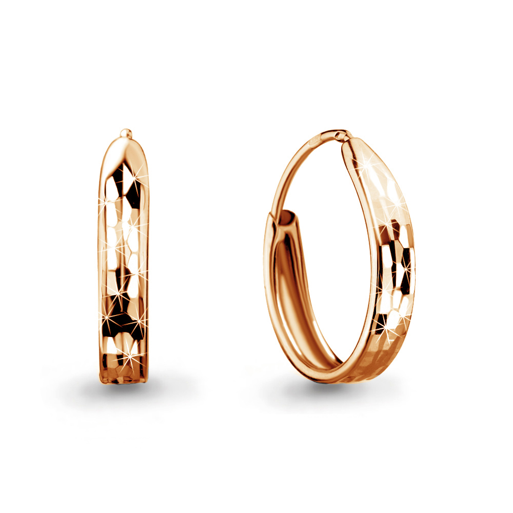 

Серьги из серебра Aquamarine 32081_925_з, 32081_925_з