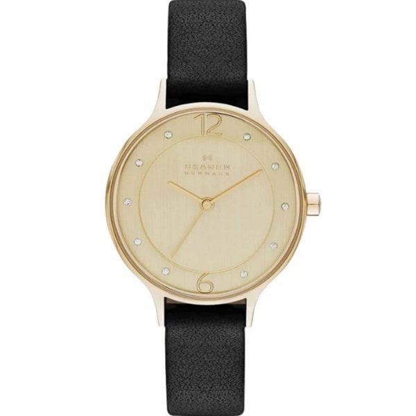 

Наручные часы мужские Skagen SKW2266, SKW2266
