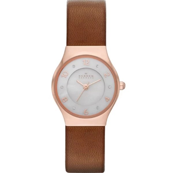 

Наручные часы женские Skagen SKW2210, SKW2210