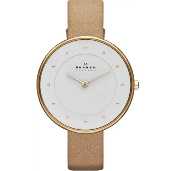 

Наручные часы женские Skagen SKW2137, SKW2137