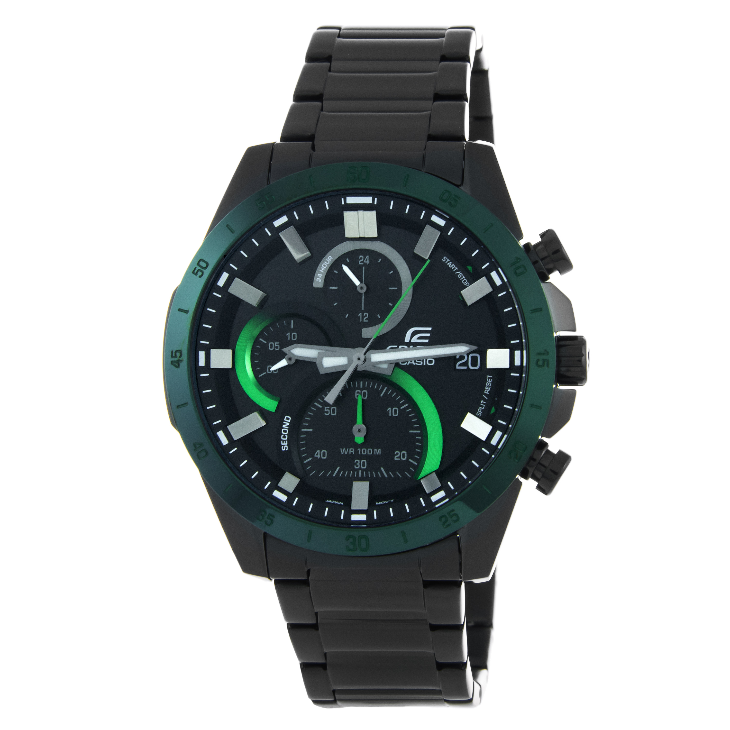 

Наручные часы мужские Casio EFR-571DC-1AVUDF, EFR-571DC-1AVUDF