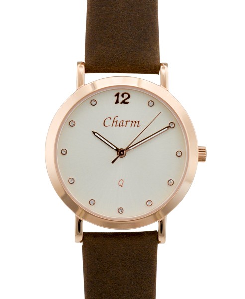 

Наручные часы женские Charm 70419360, 70419360