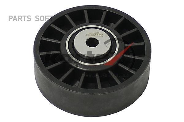 

KORTEX KTP1107 Ролик приводного ремня () 1шт, KTP1107