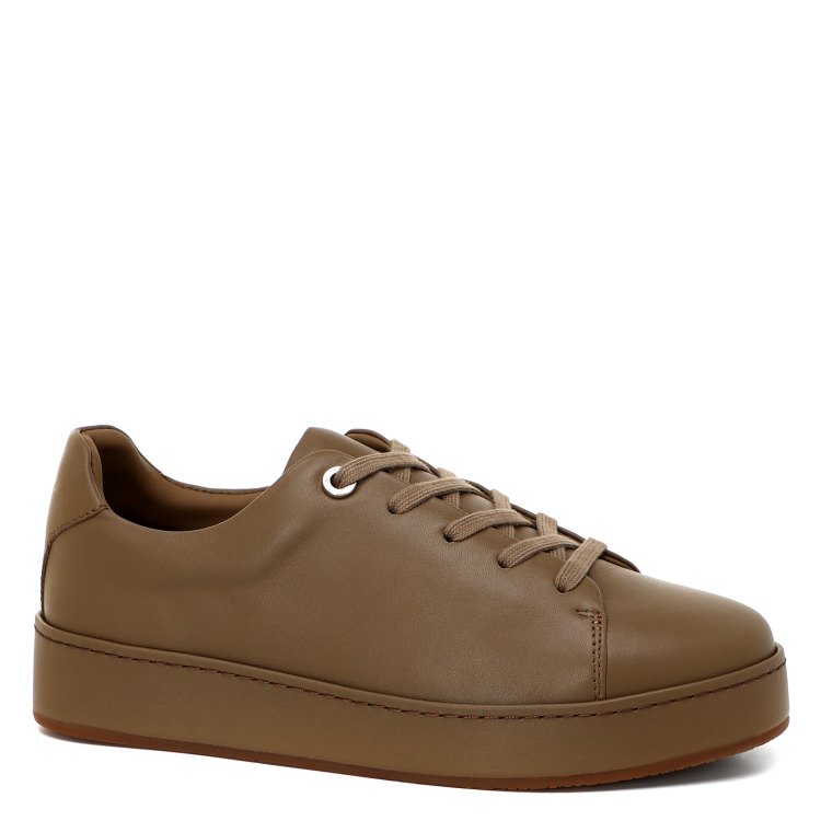 

Кеды женские Tendance RSHJ221-125 коричневые 37 EU, Коричневый, RSHJ221-125