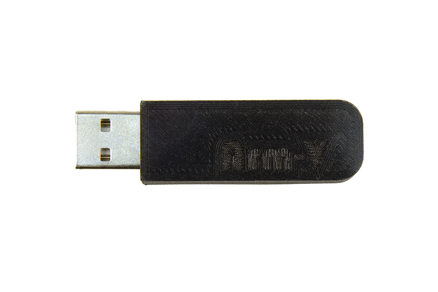 

Адаптер Arm-V (AV-USB)