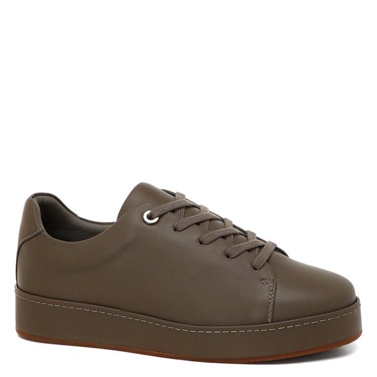 

Кеды женские Tendance RSHJ221-125 коричневые 38 EU, Коричневый, RSHJ221-125