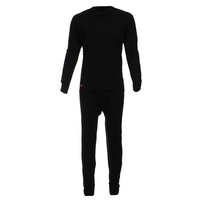 

Комплект Comfort 9729156, черный, 58 RU