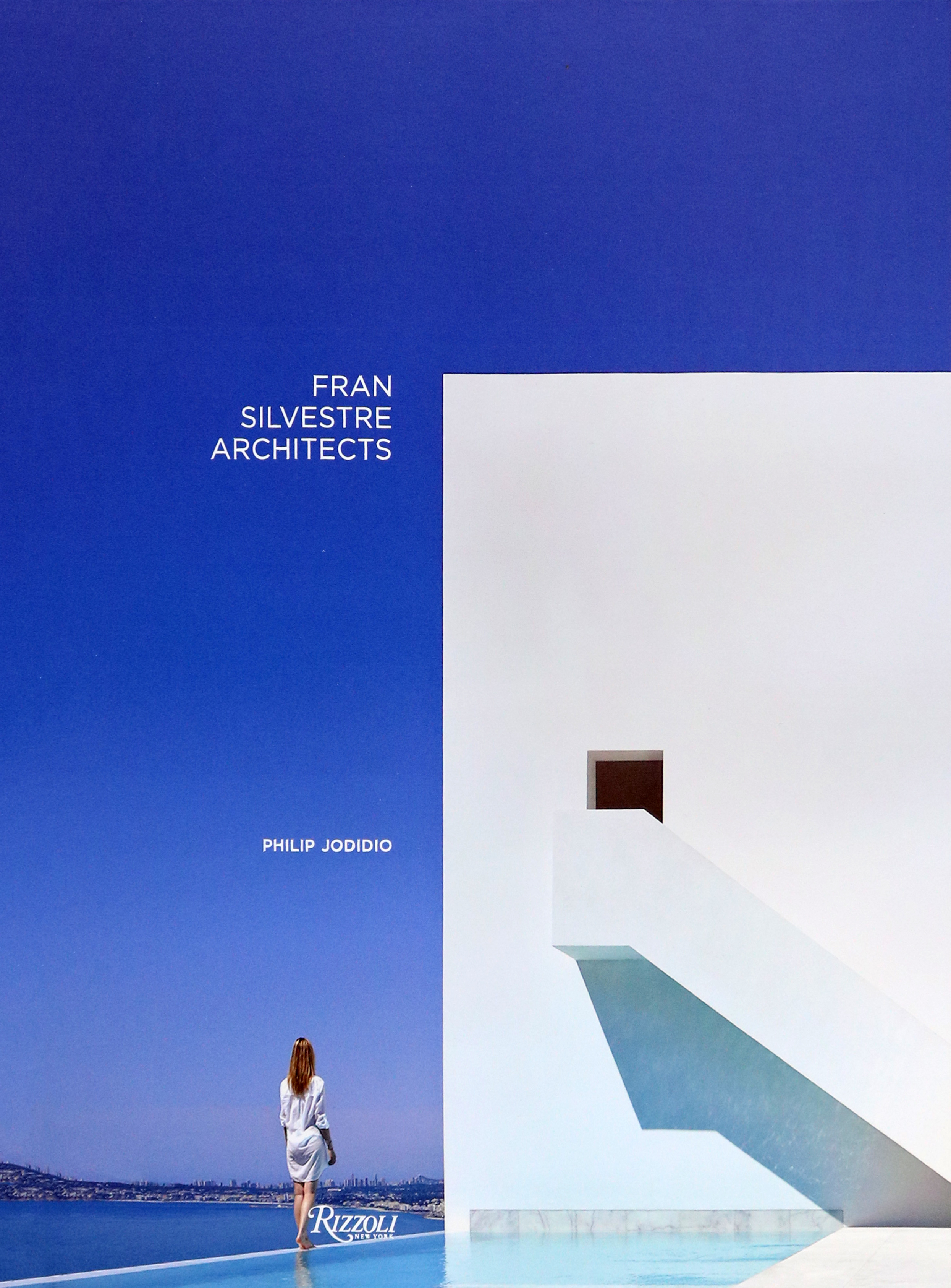 

Fran Silvestre Architects