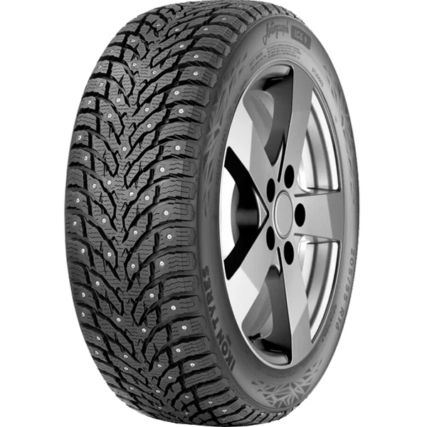 Шины Ikon Tyres Autograph Ice 9 235/45 R18 98T XL