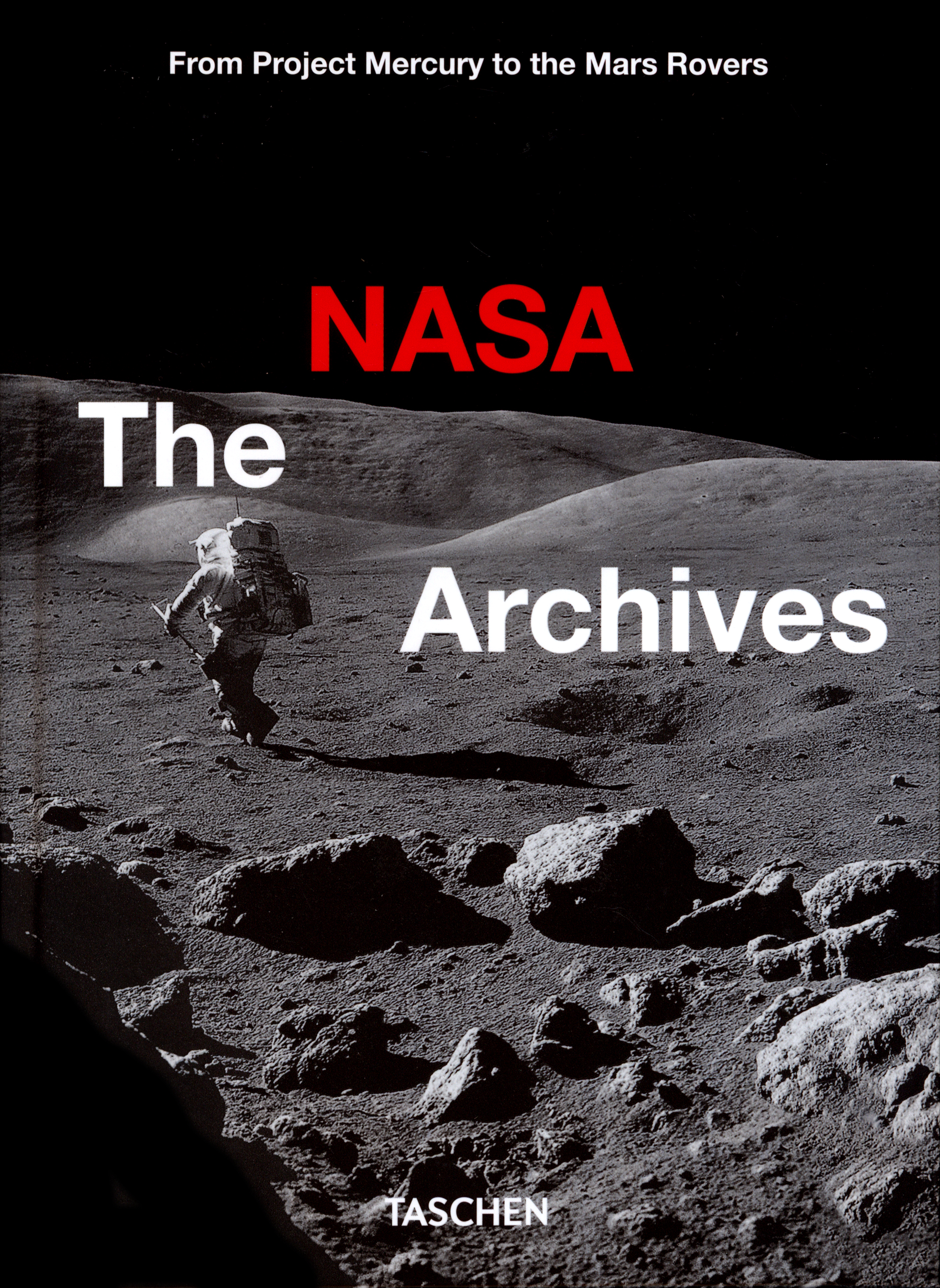 

The NASA Archives