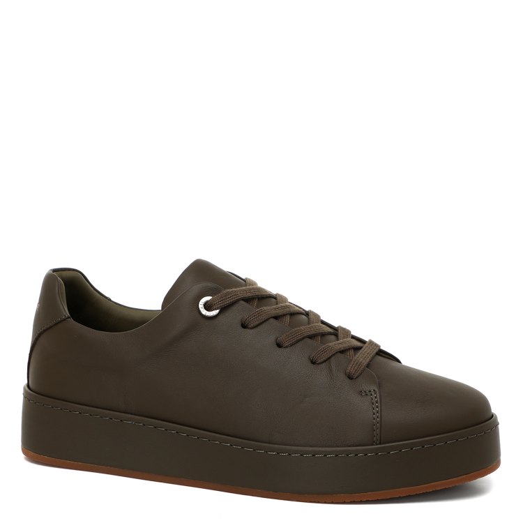 

Кеды женские Tendance RSHJ221-125 зеленые 38 EU, Зеленый, RSHJ221-125
