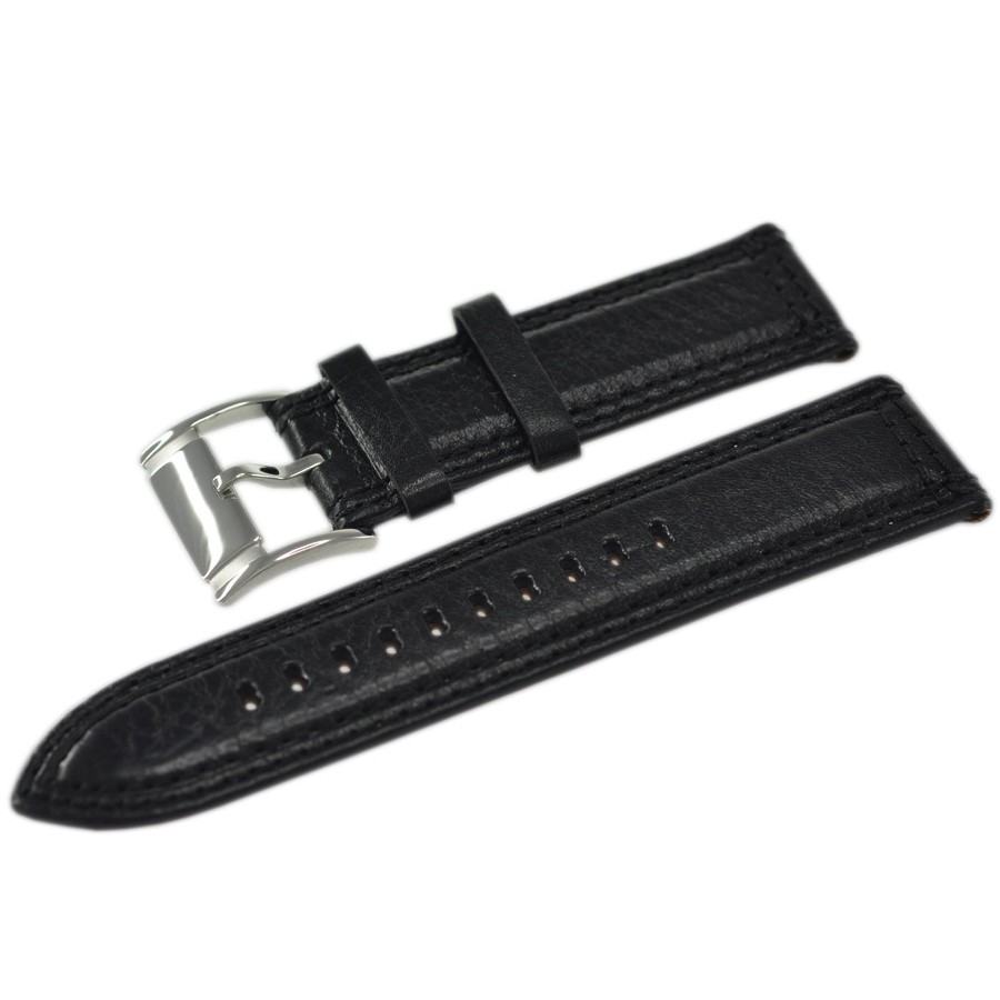 

Ремешок из двух частей мужской Fossil FS4310 черный, FS4310